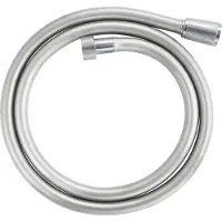 GROHE VitalioFlex Silver Long-Life TwistStop Doucheslang 1250 - chroom 22110000