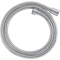 GROHE - VitalioFlex Metal Long-Life doucheslang 1,25 m, chroom 22106000