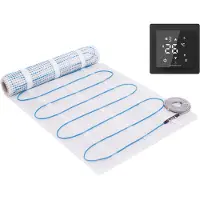 Raaco 16x10125 - Etiketten - Organiseren & Archiveren - 10x125 mm (16 stuks)