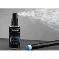 Original Black Magic Shaft Cleaner - 40ml