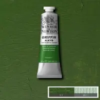 Winsor & Newton Griffin Alkyd Olieverf 37ML Oxide Of Chromium 459