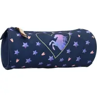 Toychamp Milky Kiss Horse Universe etui rond