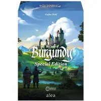Ravensburger The Castles of Burgundy - Special Edition (NL)