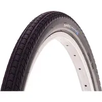 Amigo Buitenband Ortem TORO - Fietsband 28 Inch - ETRTO 40-622 - Zwart