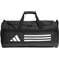 Adidas TR DUFFELTAS S, zwart/wit