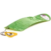 Prosperplast S Collection 68x3.5x20 Cm Sledge Groen