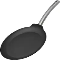 Skottsberg Pannenkoekenpan 'Carbon steel'