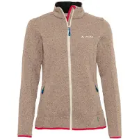 Vaude Damesfleece Rienza IV | Maat 44