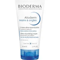 Bioderma Atoderm Mains & Ongles Ultra Repair 50 ml