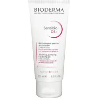 Bioderma Sensibio DS+ Gel Moussant