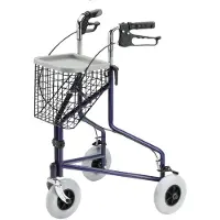 Thuasne/Ligaflex Thuasne Trio Rollator