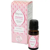 Laveen Vitamine K 10 ml