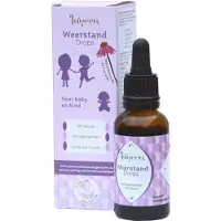 Laveen Weerstand Drops 30 ml