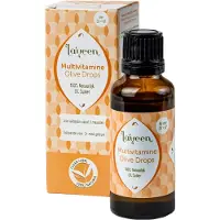 Laveen Olive Drops Multivitamine (30 Druppels) - vitamines, multivitamines - multivitamines