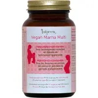 Laveen Vegan Mama Multi (30 Capsules)