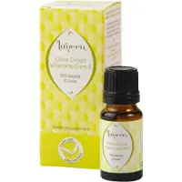 Laveen Olive Drops Vitamine D en K Druppels