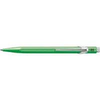 Caran d'Ache 849 Popline Balpen Fluo Groen