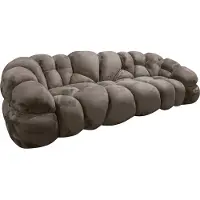 Ptmd bank nubibus - 114x253x76cm
