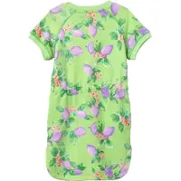 Oilily Deborah sweat jurk- maat110/5yr
