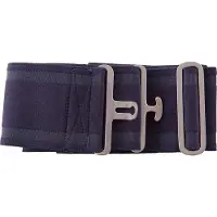 Premiere Elastische Dekensingel Blauw