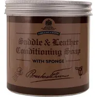 Carr & Day & Martin Brecknell Saddle Soap Zadelzeep - 375 Ml