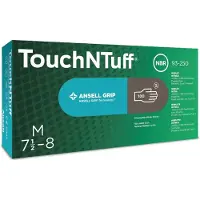 Ansell TouchNTuff 93-250 Nitril Werkhandschoen (100 st.)