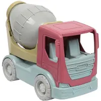 Wader Betoniarka Eko RePlay Tech Truck