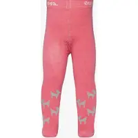 Ewers maillot maat 74 poeder roze
