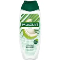 Palmolive Douchegel  Pure Coconut 500 ml