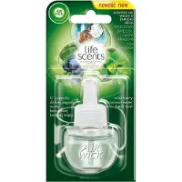 Air Wick Navulling voor Stekker - Lush Hideway 19 ml