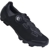 Flr F-70 Knit MTB Schoen Zwart 44