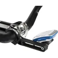 Morsa Mounting Arm + Fiets Computer Adapter