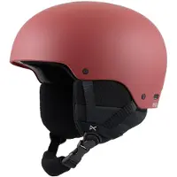 Anon Raider 3 Helm