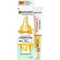 Garnier Collectie Skin Active Vitamin C Eye Cream