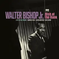 Import Bish At The Bank : Live In Baltimore