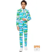 Opposuits TEEN BOYS Flaminguy | Maat 158-164 |