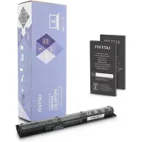 Mitsu - ProBook 450 455 470 G3 Batterij - Tianneng Ogniwa - 24 Maanden Garantie