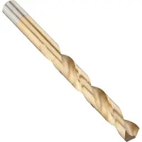 Irwin HSS titanium boor-DIN 338