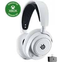 SteelSeries Arctis Nova 7X Wit