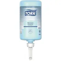 Tork Hair and Body 420601 Vloeibare zeep 1 l 6 stuk(s)