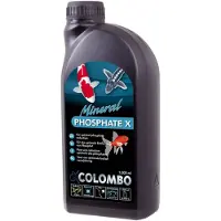 Colombo Waterzuivering Mineral Phosphate X 1000 Ml
