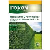 Pokon Bitterzout Groenmaker 500 Gr