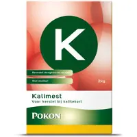 Pokon Kalimest 2kg - 7678678100