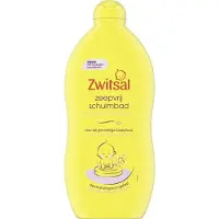 Zwitsal Baby Schuimbad / Badschuim Zeepvrij - 700ml - Copy