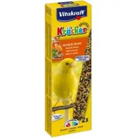 Vitakraft Kanarie Kracker 2 stuks - Vogelsnack