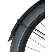 Cortina spatbord achter 28 urban sapphire black