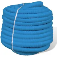 vidaXL Zwembadslang 50 m/32 mm dikte