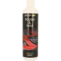 Motip Dupli Kleurloze lakpolituur, 500 ml