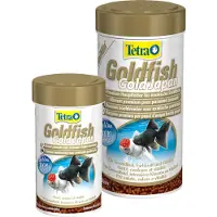 Tetra Visvoer Goldfish Gold Japan - Vissenvoer