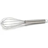 Patisse Garde 25 cm RVS